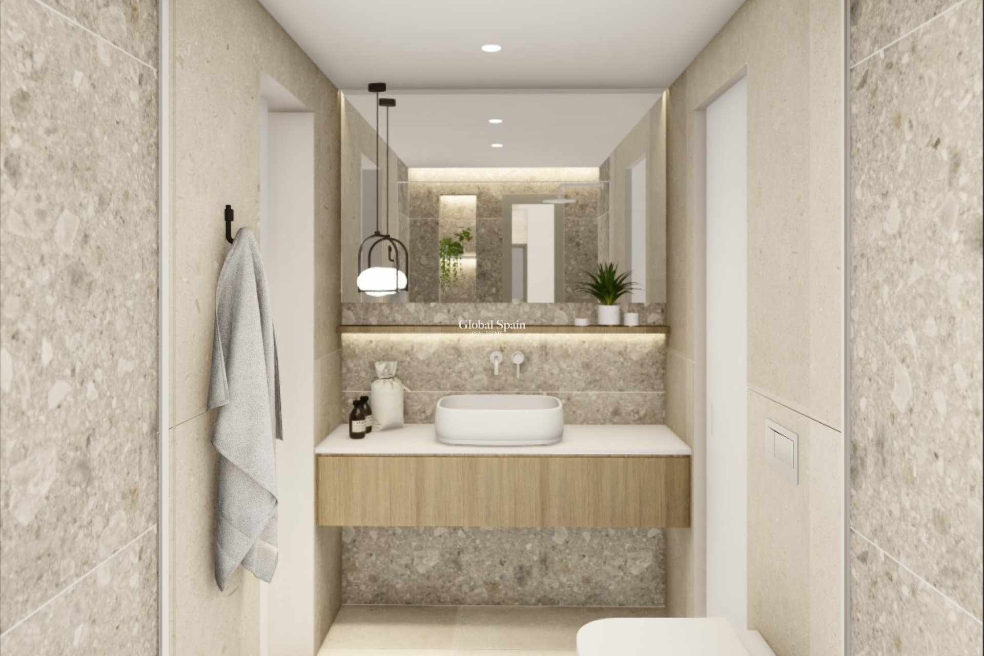 Nieuwbouw - Villa -
CIUDAD QUESADA