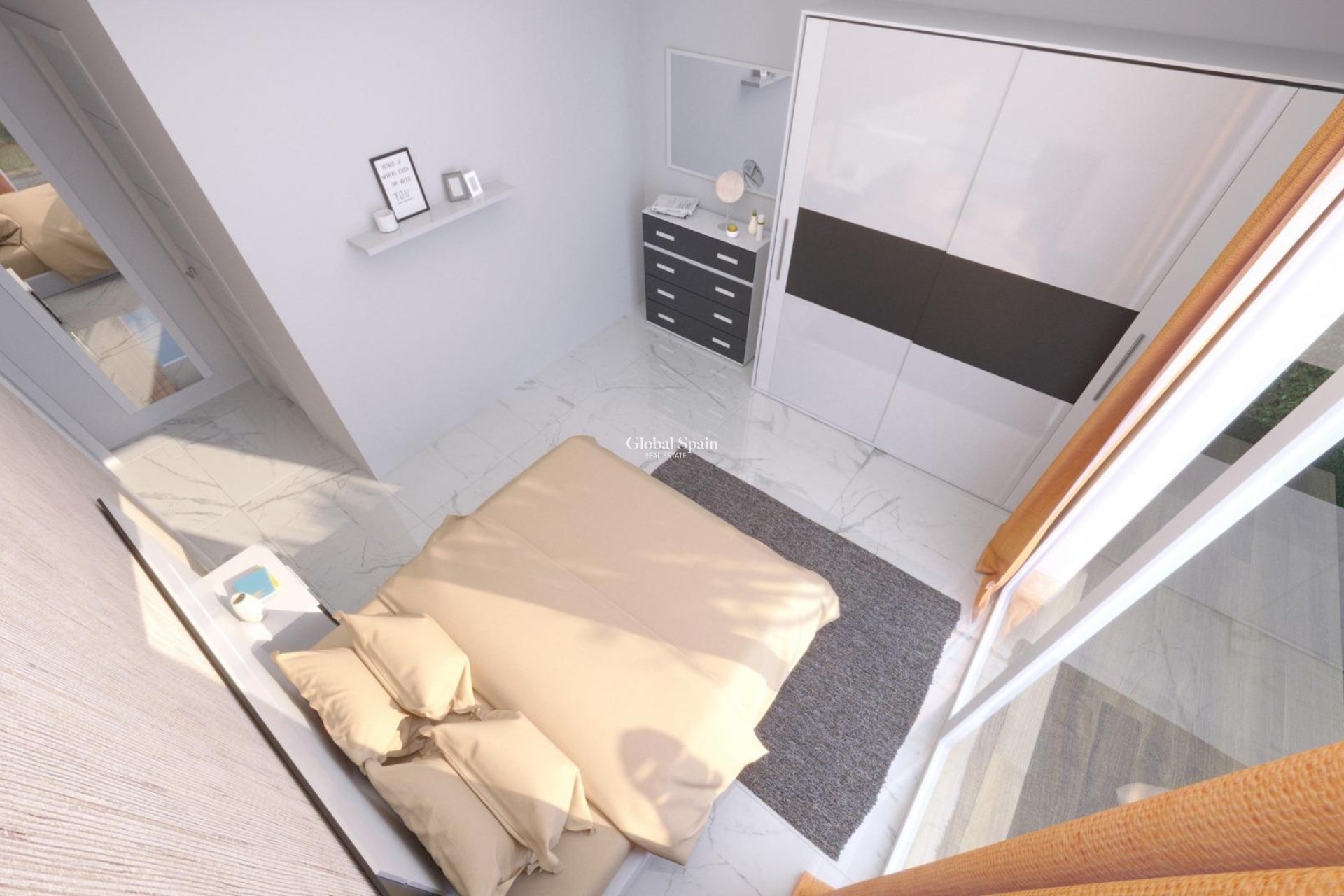 Nieuwbouw - Villa -
CIUDAD QUESADA