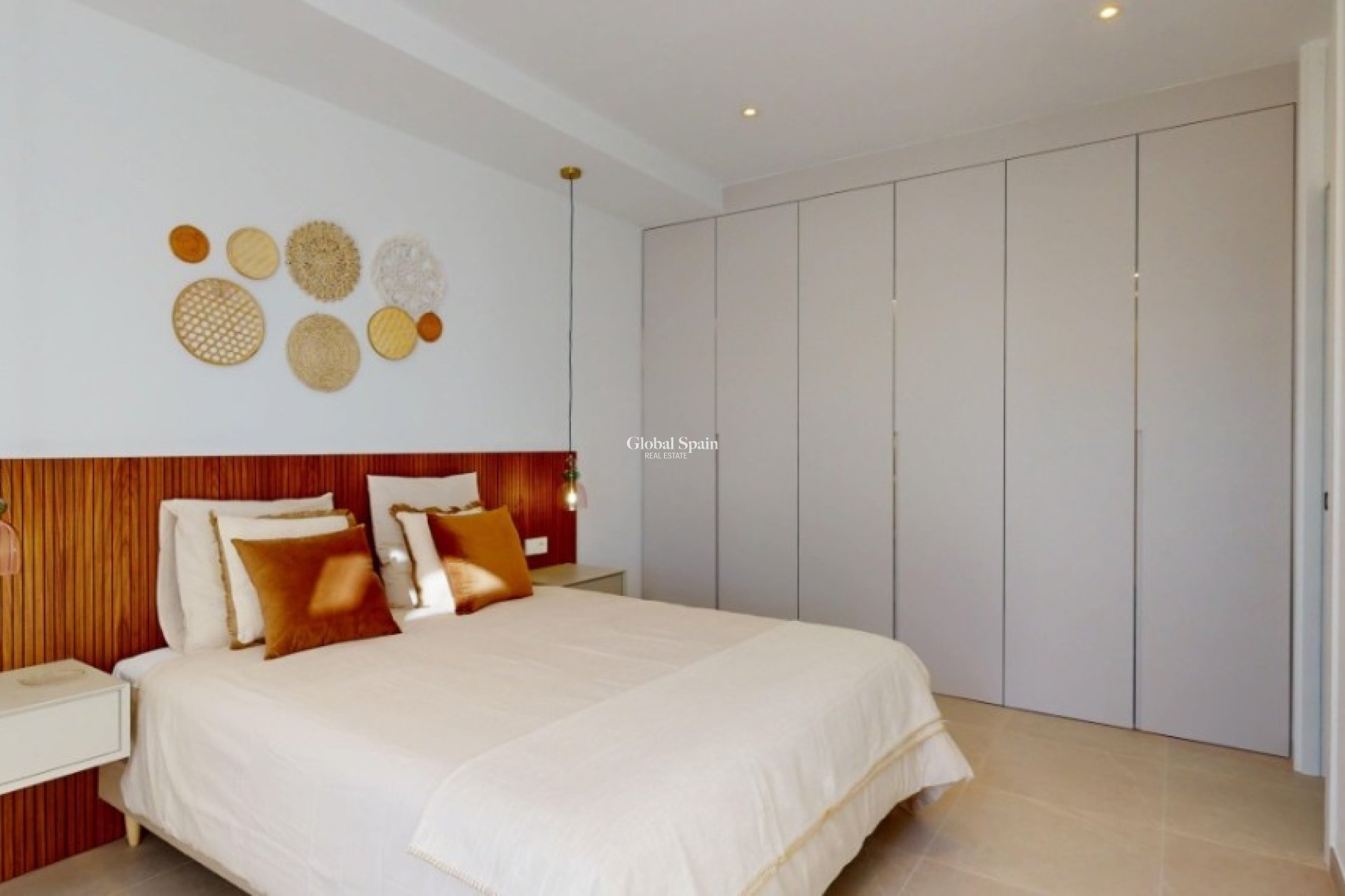 Nieuwbouw - Villa -
Costa Blanca - Orihuela Costa