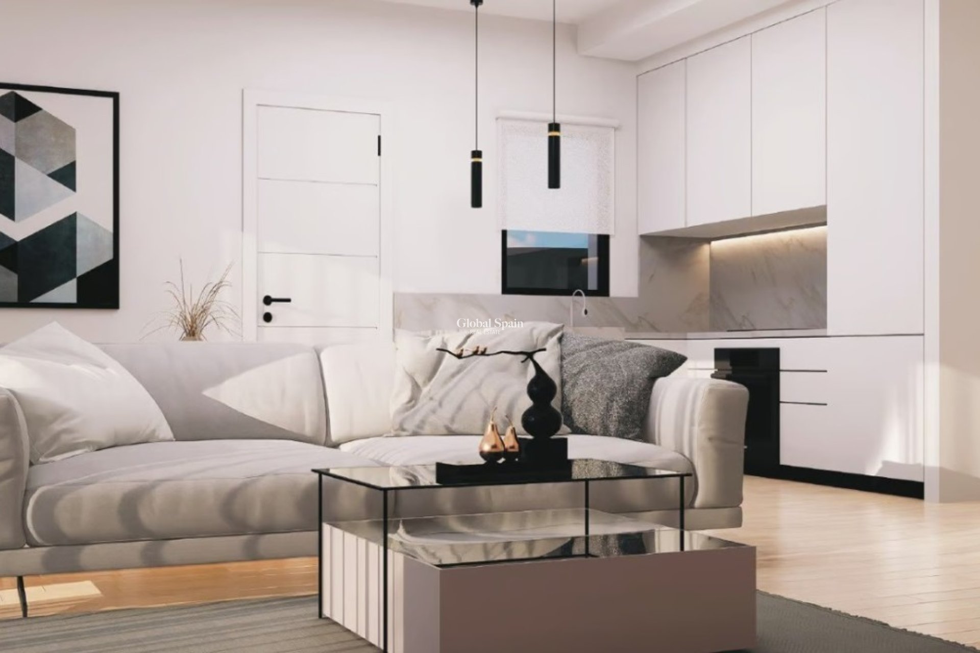 Nieuwbouw - Villa -
Costa Blanca - Orihuela Costa