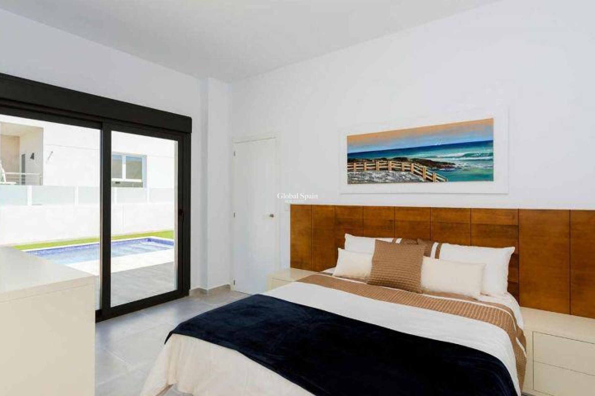 Nieuwbouw - VILLA -
DAYA NUEVA - CENTRO