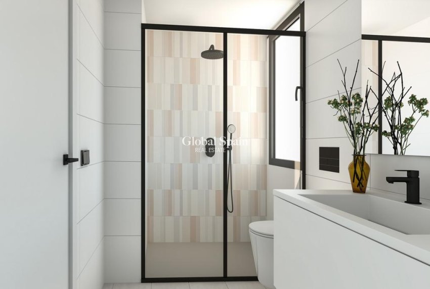 Nieuwbouw - VILLA -
DENIA - Tossal Gros