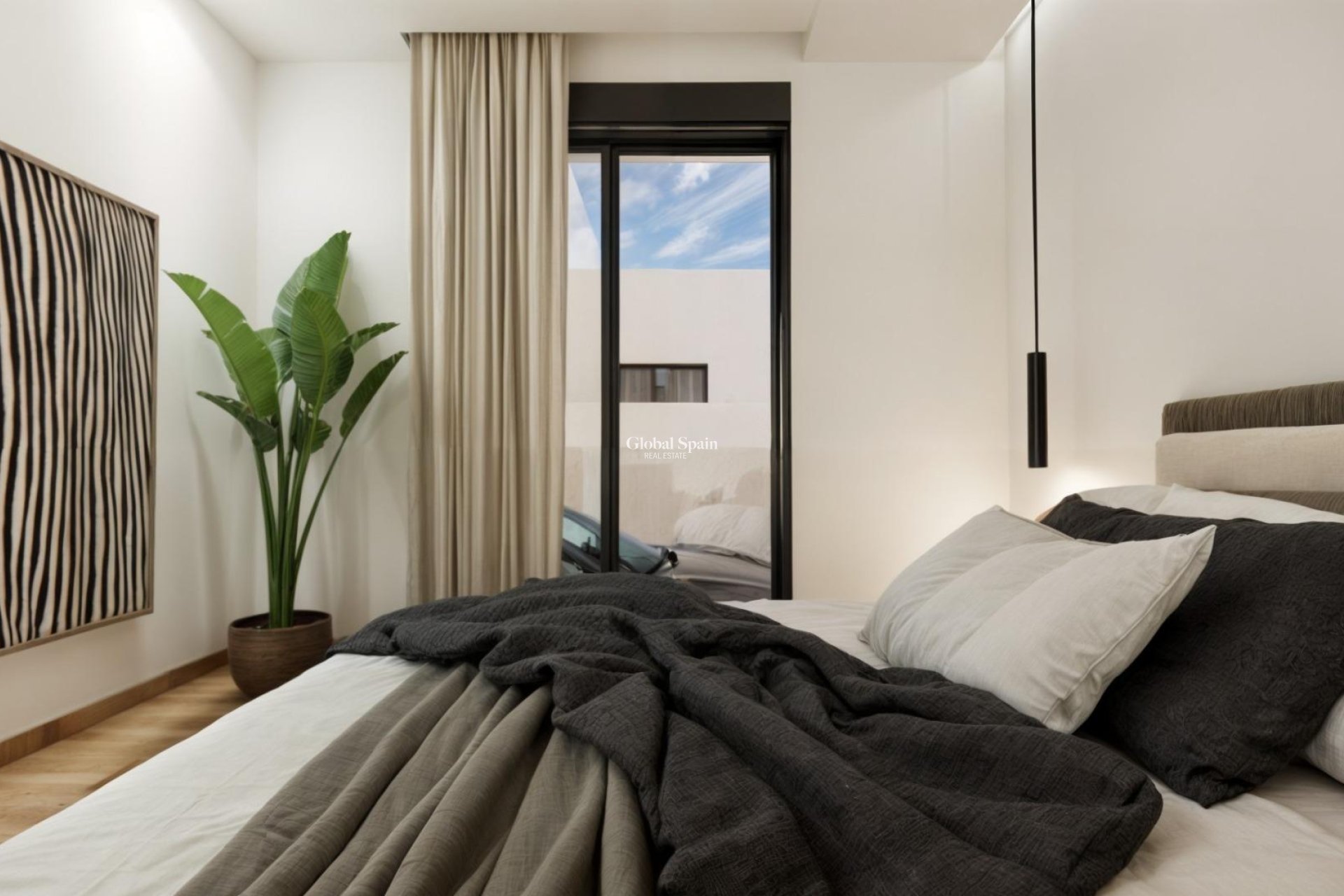 Nieuwbouw - Villa -
DOLORES