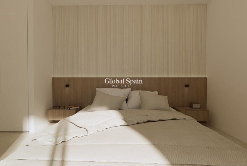 Nieuwbouw - VILLA -
DOLORES