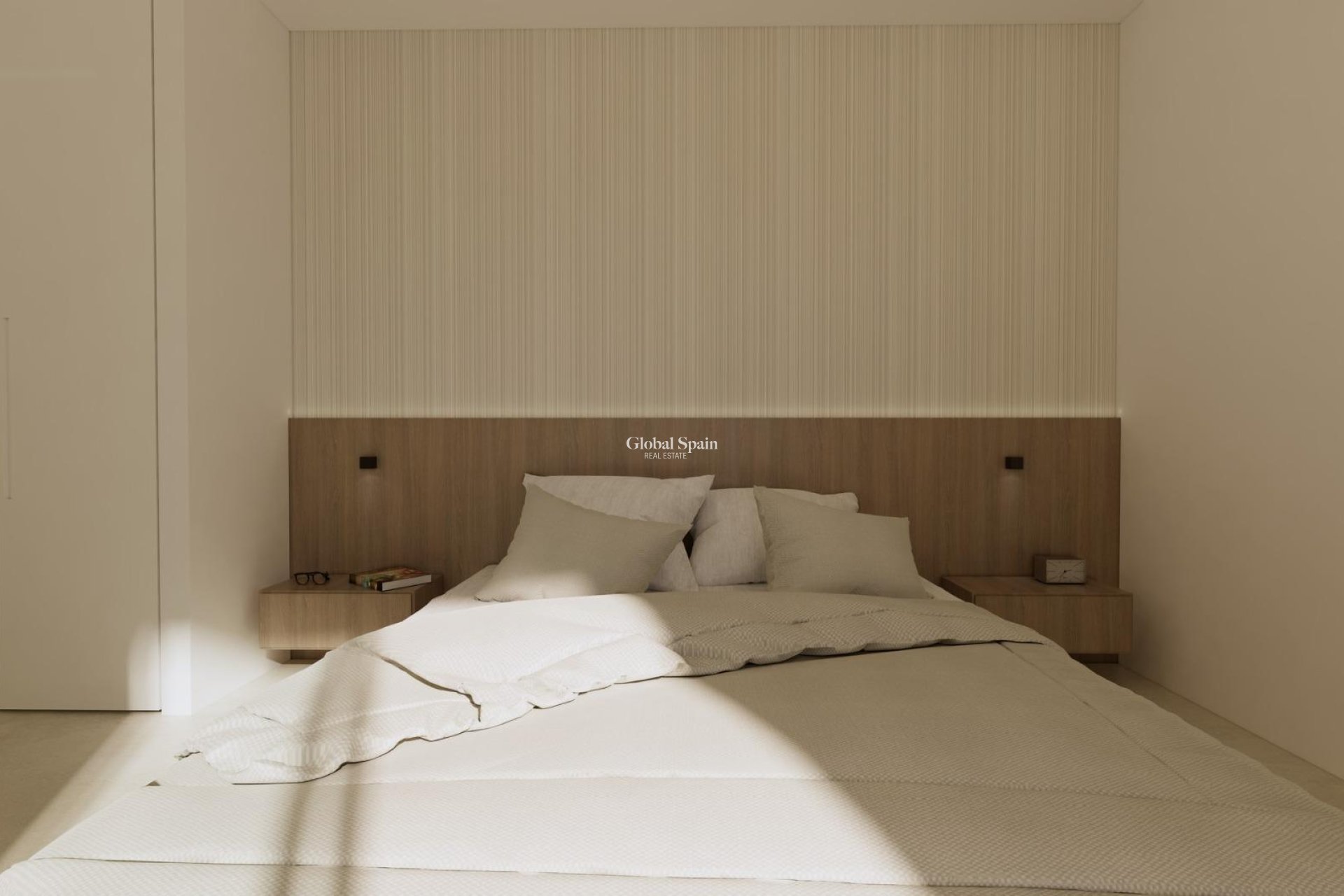 Nieuwbouw - VILLA -
DOLORES