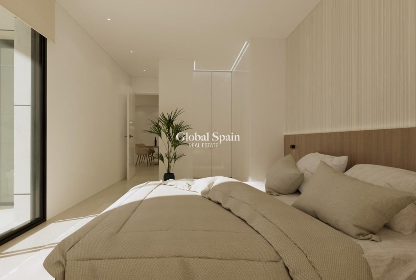 Nieuwbouw - VILLA -
DOLORES