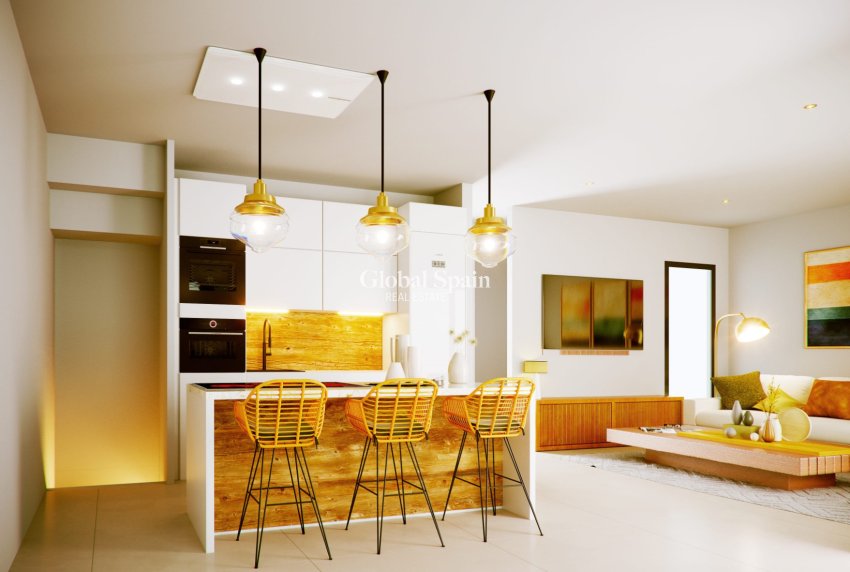 Nieuwbouw - Villa -
DOLORES