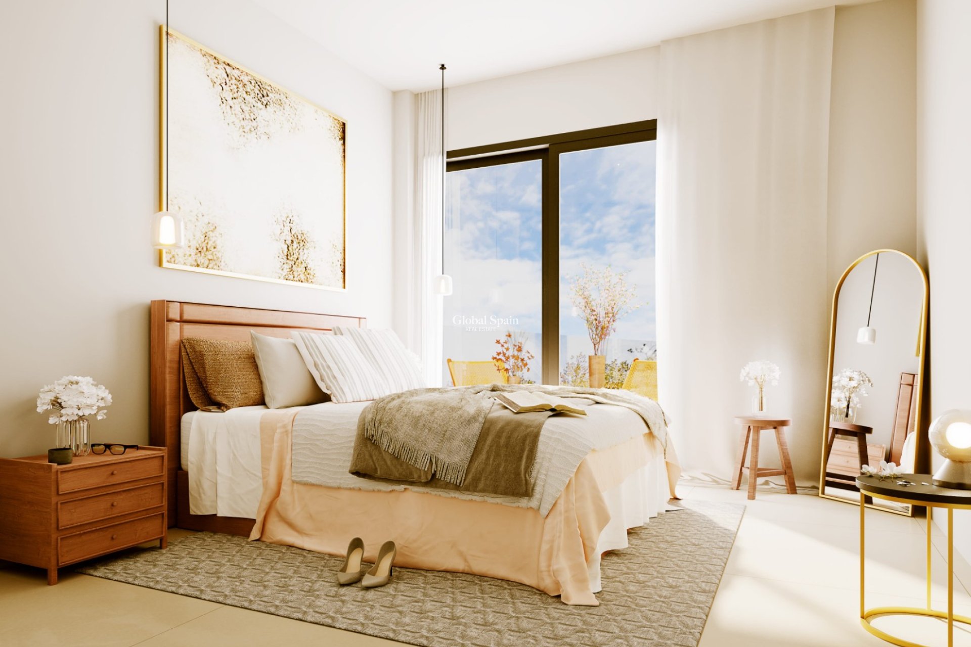 Nieuwbouw - Villa -
DOLORES