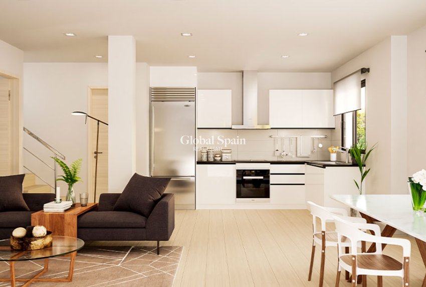 Nieuwbouw - VILLA -
ELCHE