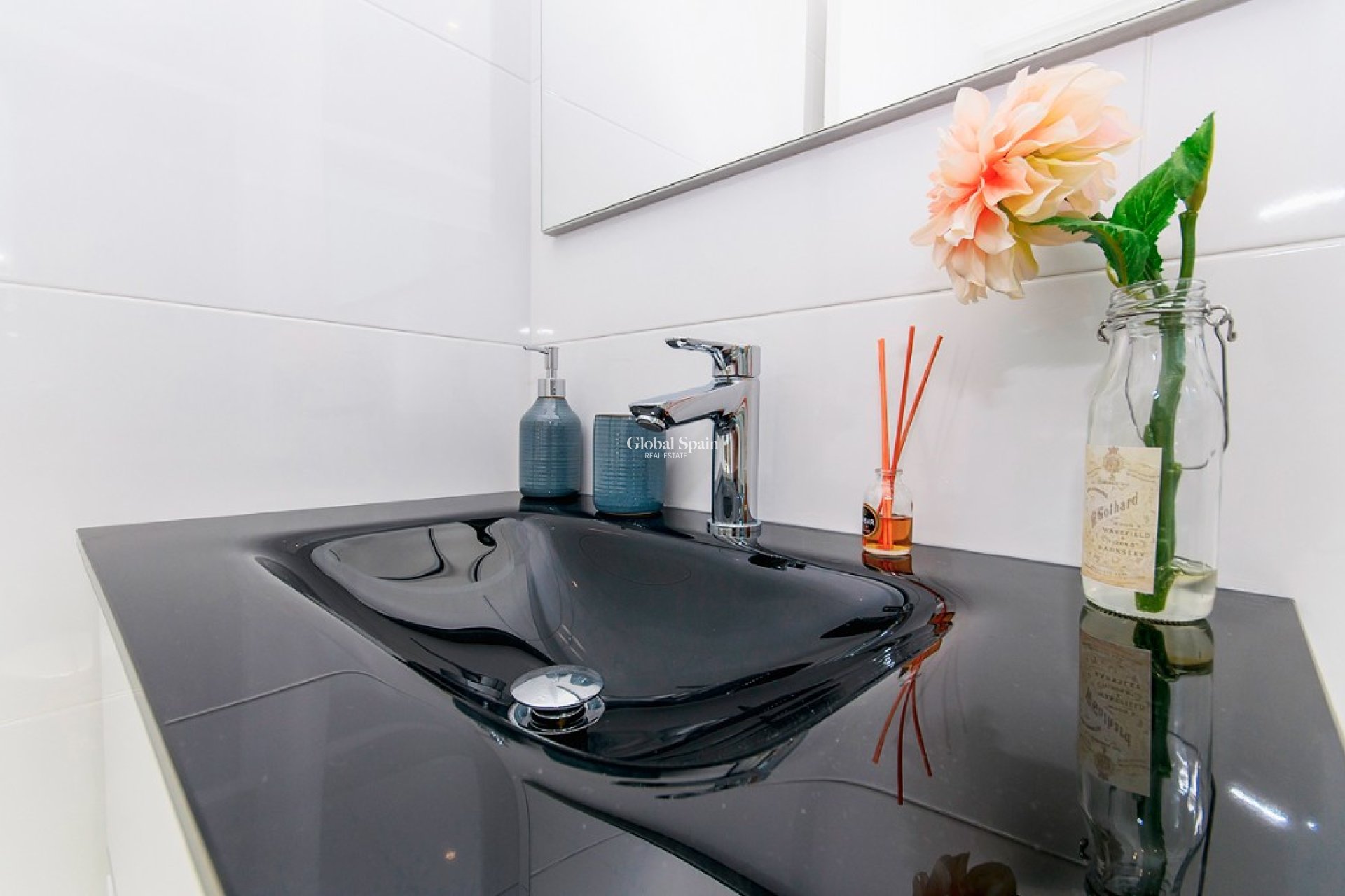 Nieuwbouw - Villa -
ENTRE NARANJOS VISTABELLA GOLF - Vista Bella