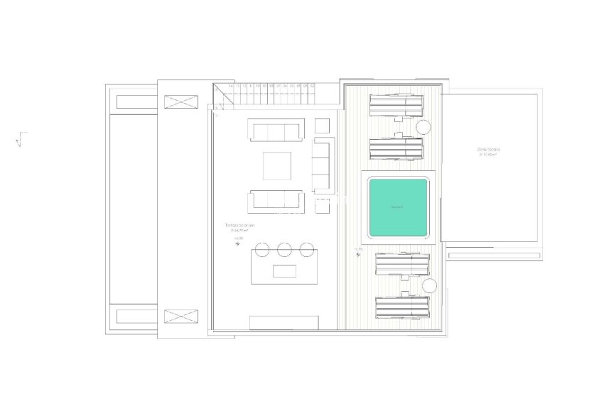 Nieuwbouw - VILLA -
ESTEPONA - Atalaya del Golf