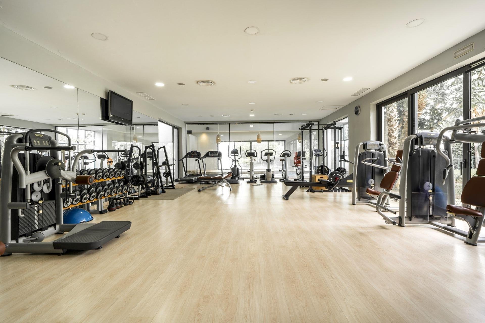 Nieuwbouw - VILLA -
ESTEPONA - Atalaya del Golf