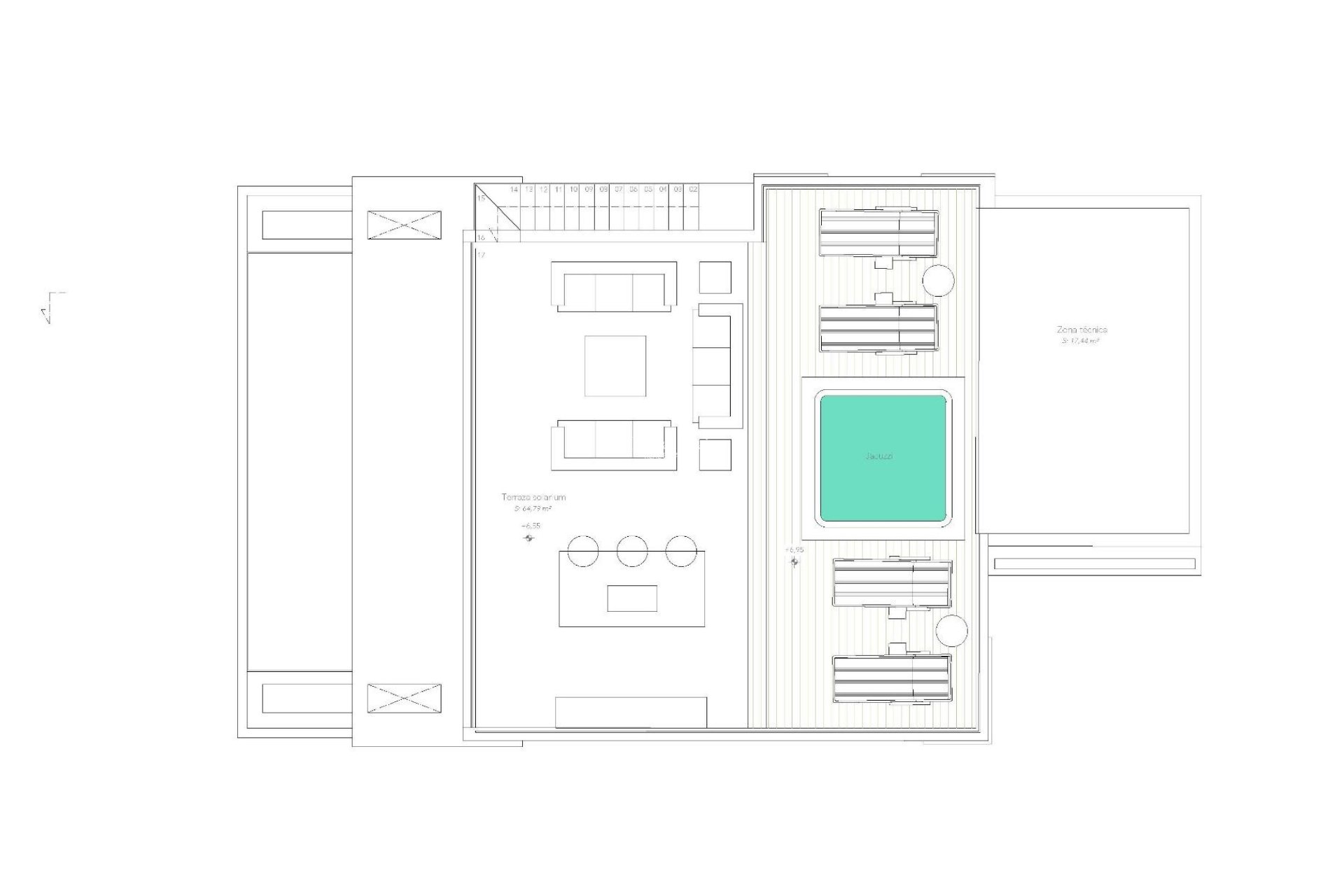 Nieuwbouw - VILLA -
ESTEPONA - Atalaya del Golf