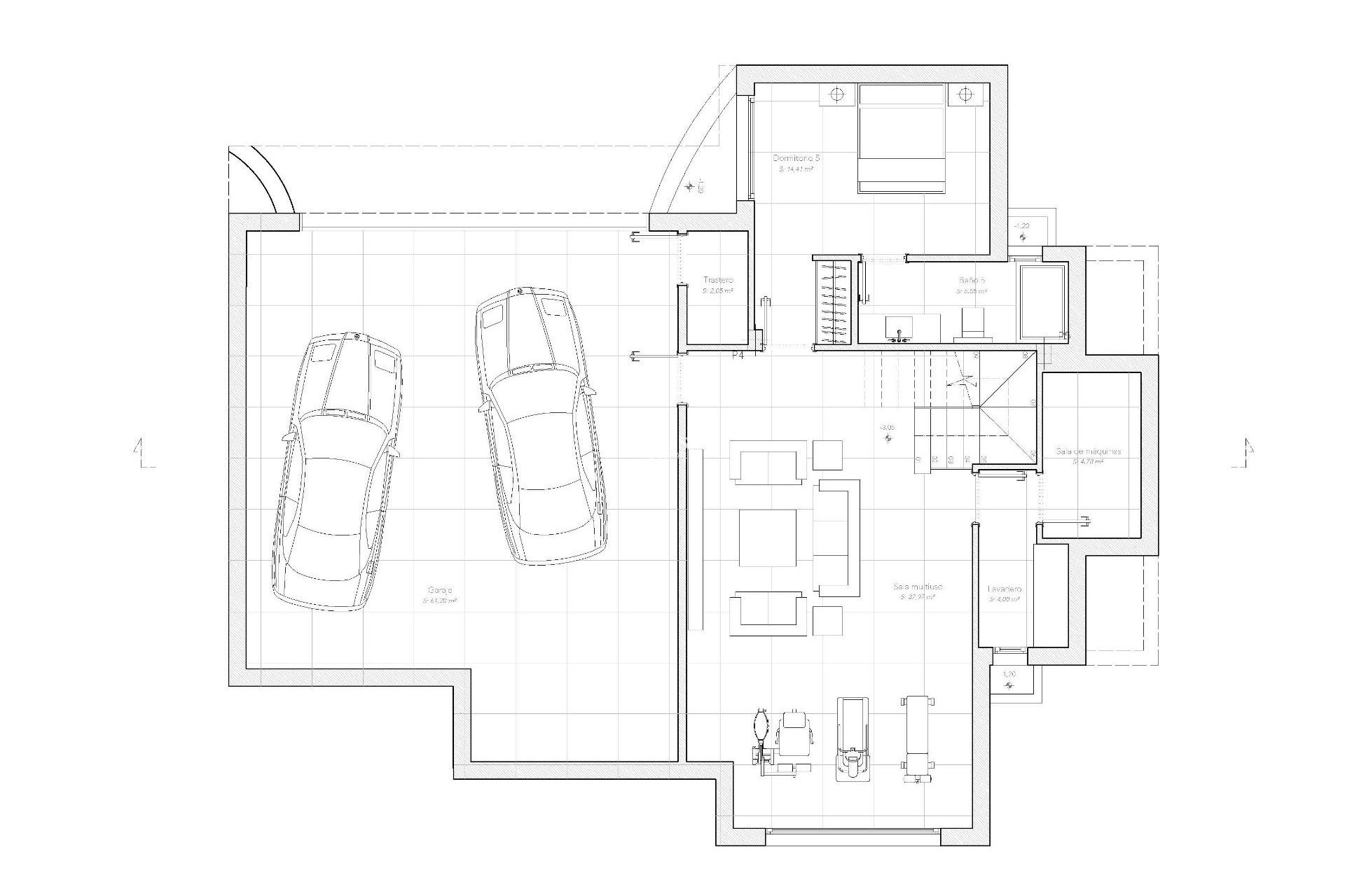 Nieuwbouw - VILLA -
ESTEPONA - Atalaya del Golf