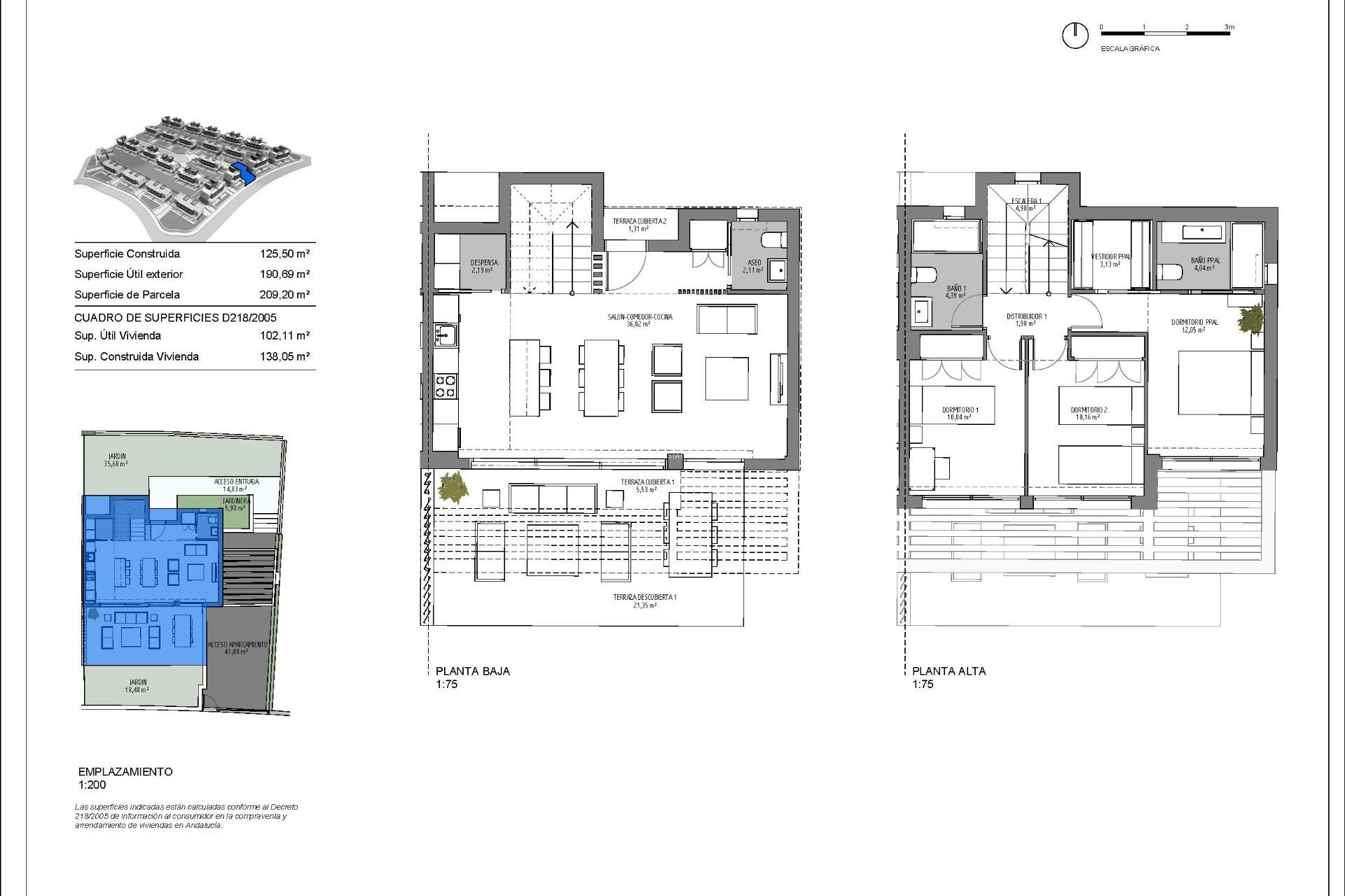 Nieuwbouw - VILLA -
ESTEPONA - Atalaya Golf