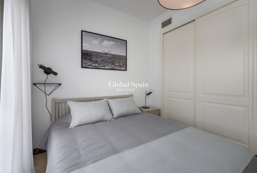 Nieuwbouw - VILLA -
ESTEPONA - Azata Golf Estepona Oeste