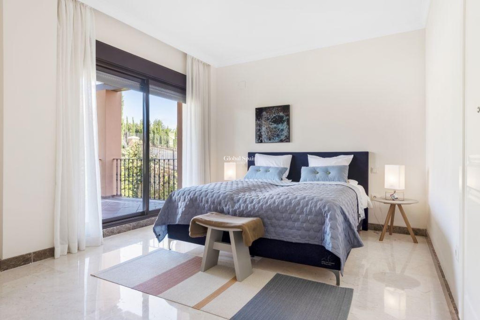 Nieuwbouw - VILLA -
ESTEPONA - Azata Golf Estepona Oeste