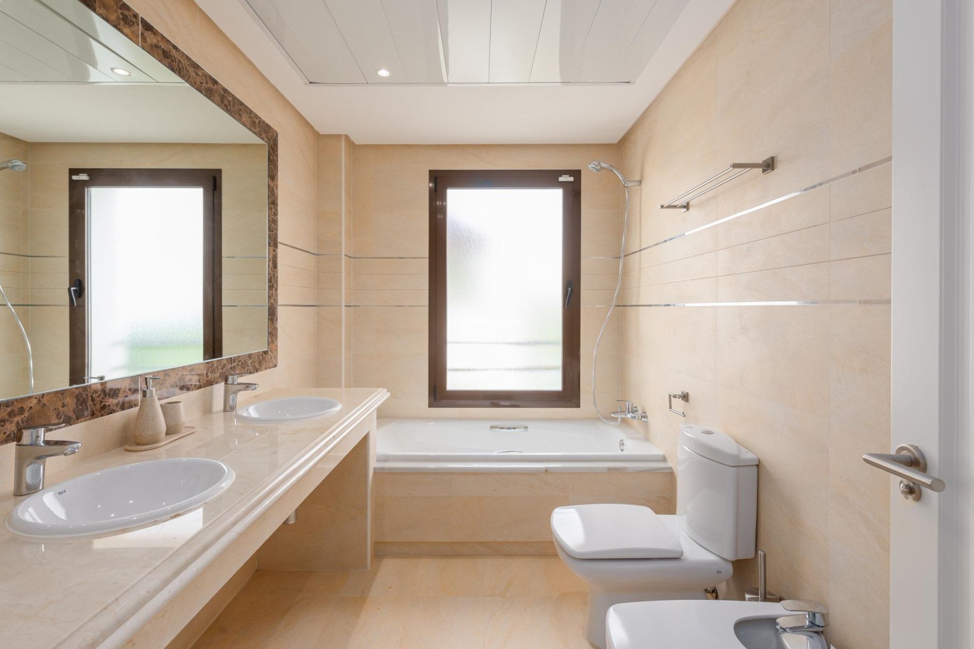 Nieuwbouw - VILLA -
ESTEPONA - Azata Golf Estepona Oeste