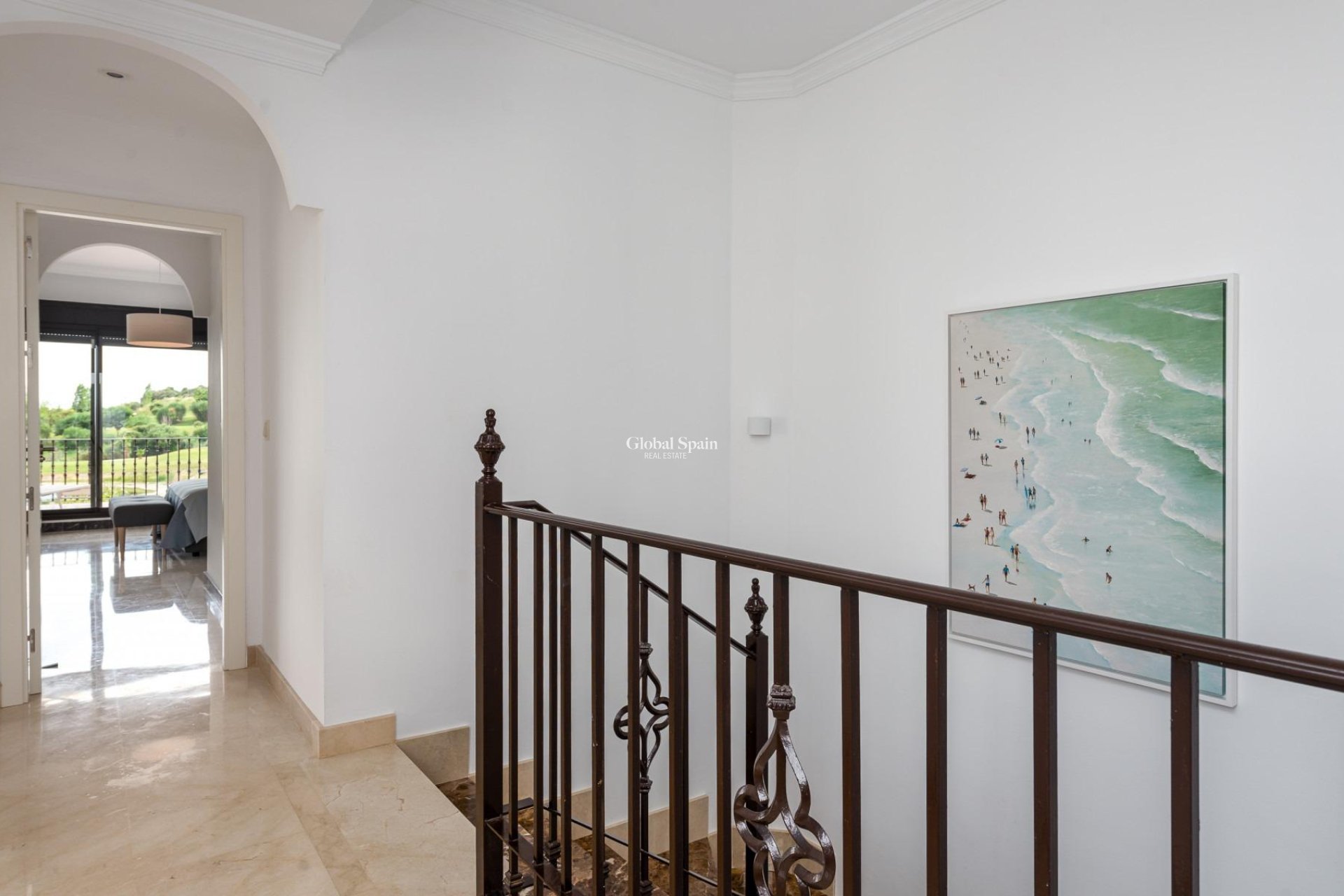 Nieuwbouw - VILLA -
ESTEPONA - Azata Golf Estepona Oeste