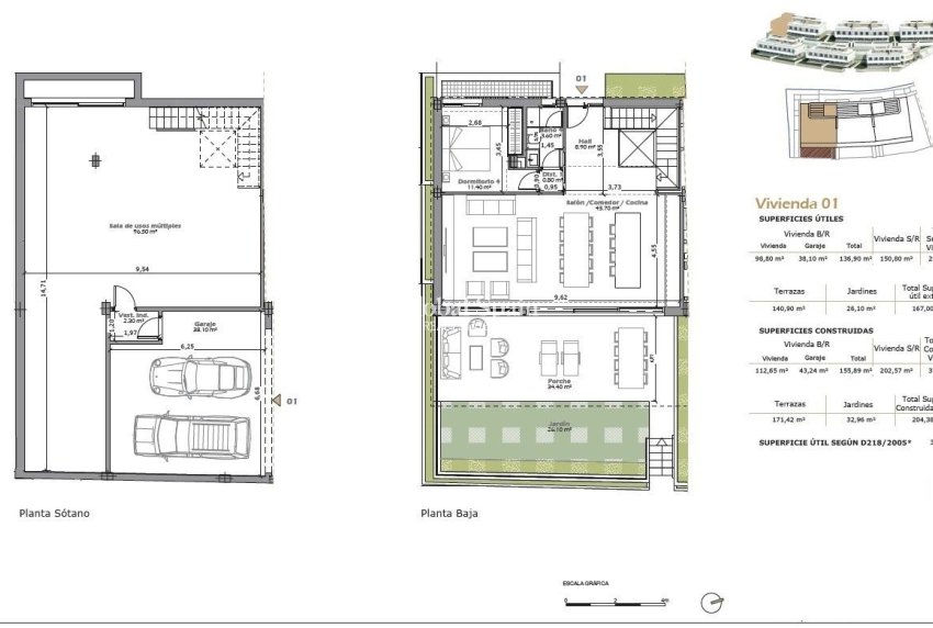 Nieuwbouw - VILLA -
ESTEPONA - El Paraiso Golf