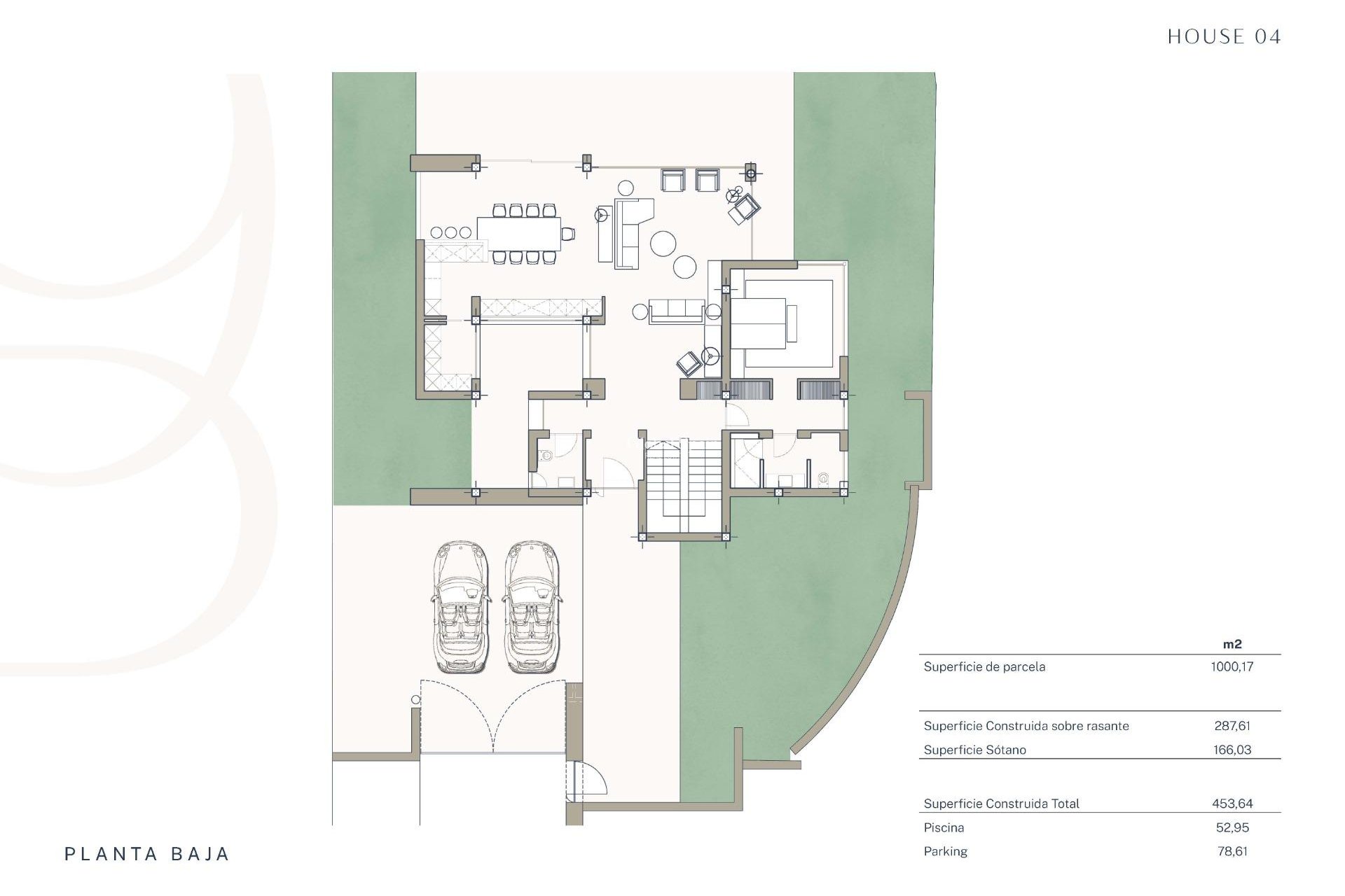Nieuwbouw - VILLA -
ESTEPONA - Paraiso Alto