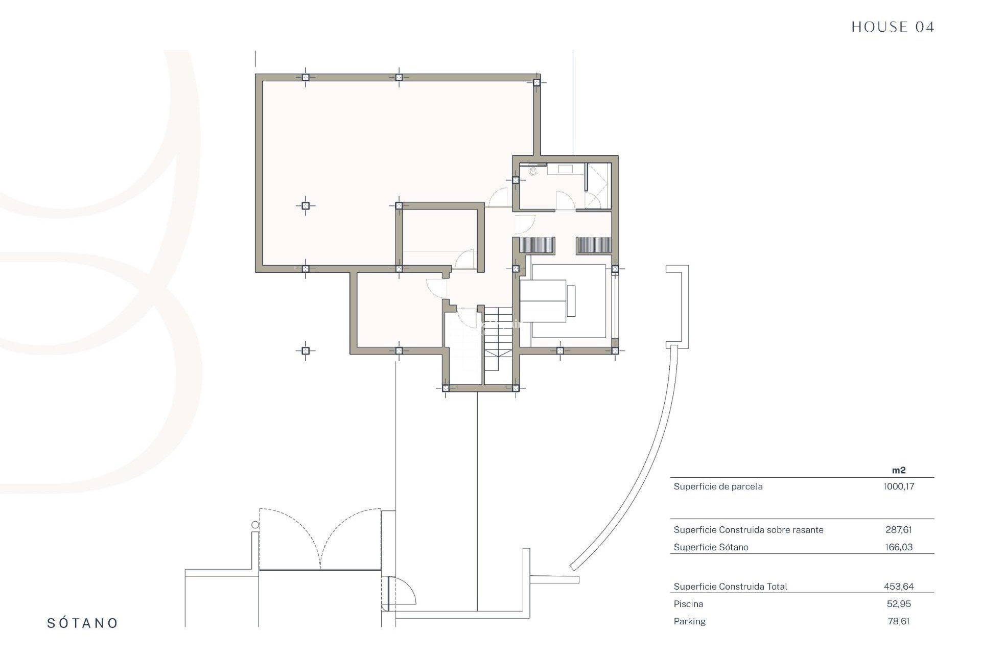 Nieuwbouw - VILLA -
ESTEPONA - Paraiso Alto