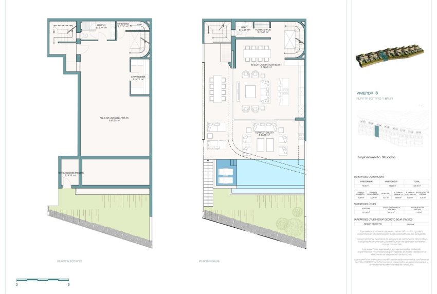 Nieuwbouw - VILLA -
ESTEPONA - Seghers