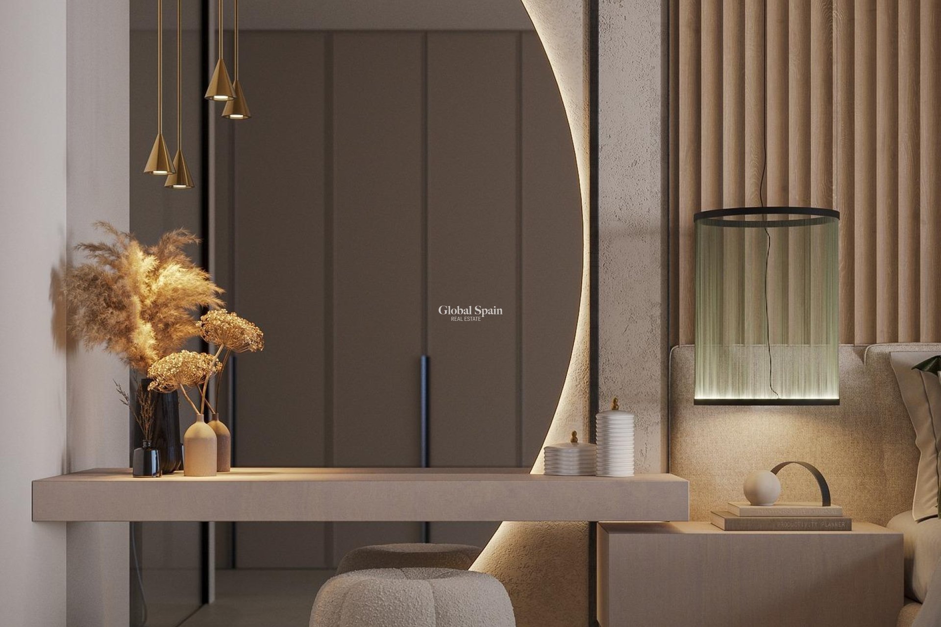 Nieuwbouw - VILLA -
ESTEPONA - Selwo