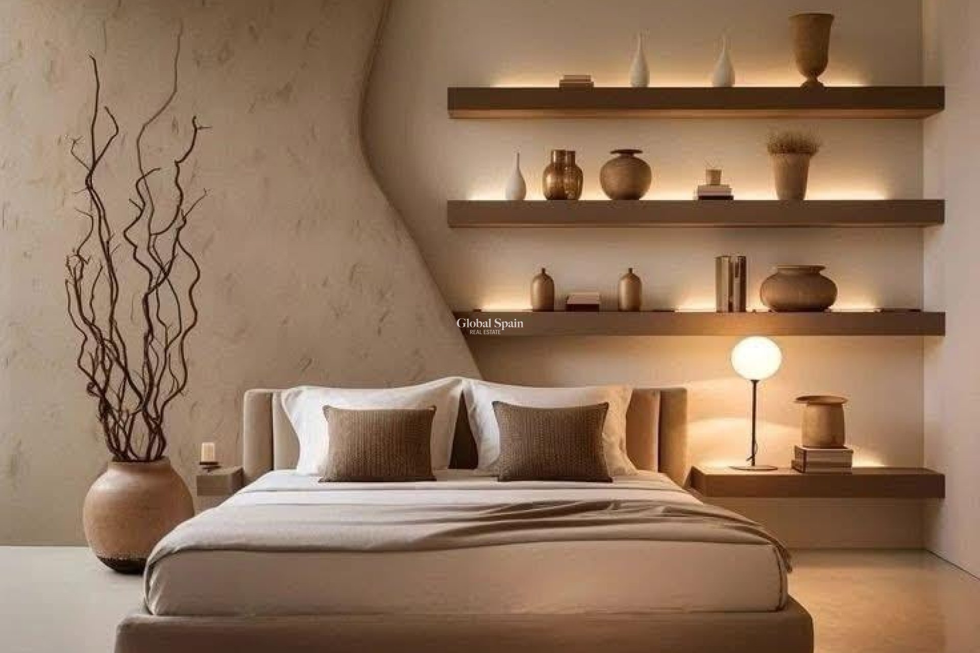 Nieuwbouw - VILLA -
ESTEPONA - Valle Romano