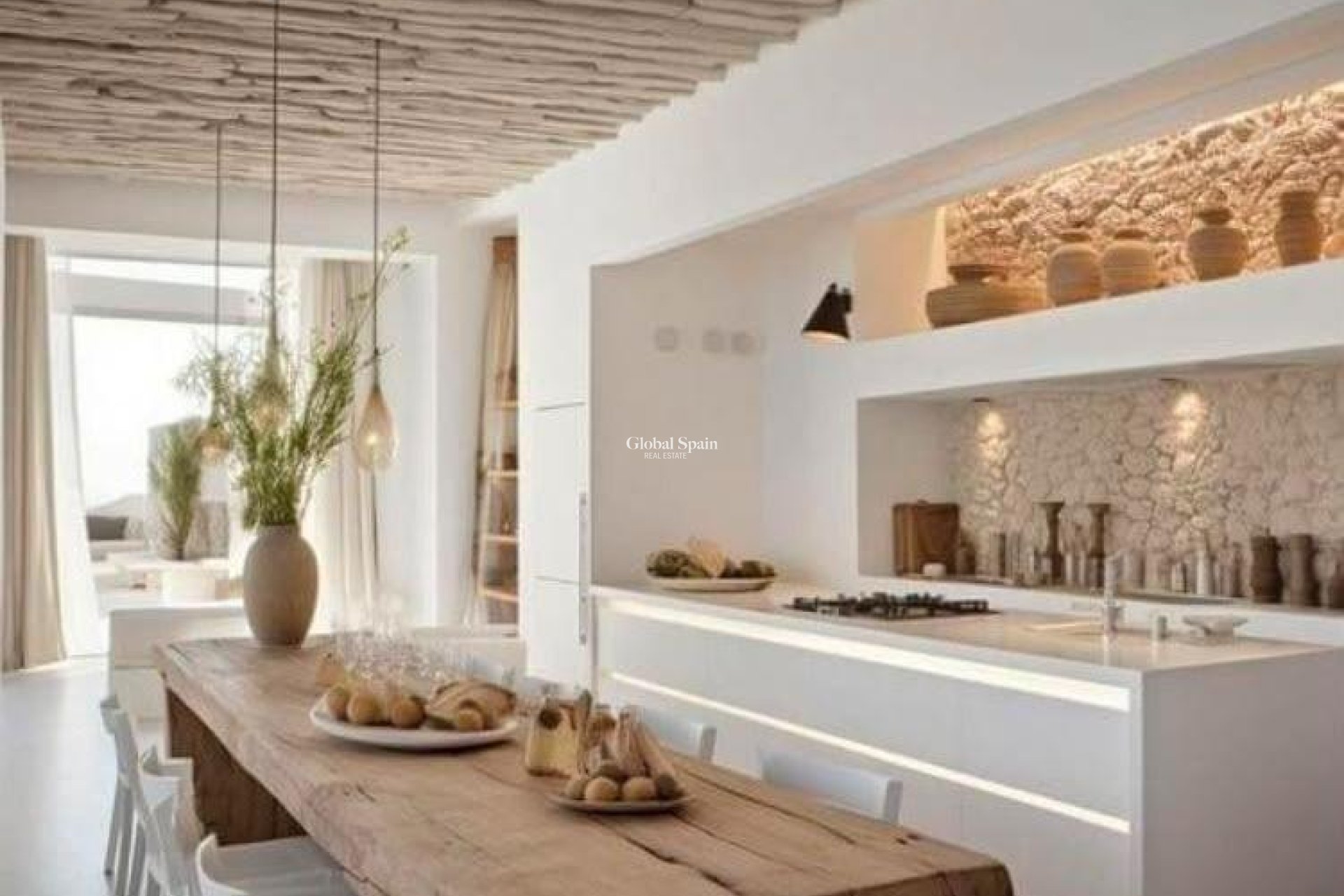 Nieuwbouw - VILLA -
ESTEPONA - Valle Romano