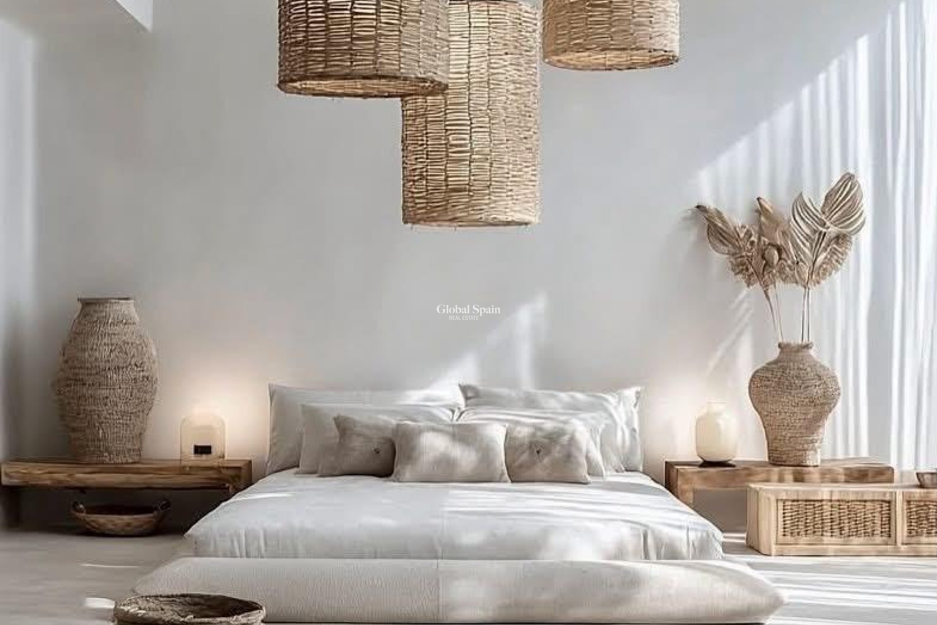 Nieuwbouw - VILLA -
ESTEPONA - Valle Romano