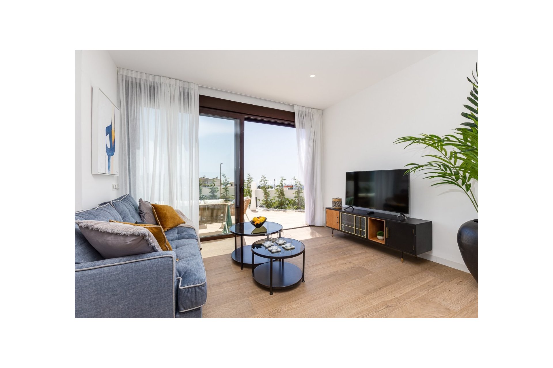 Nieuwbouw - Villa -
FINESTRAT