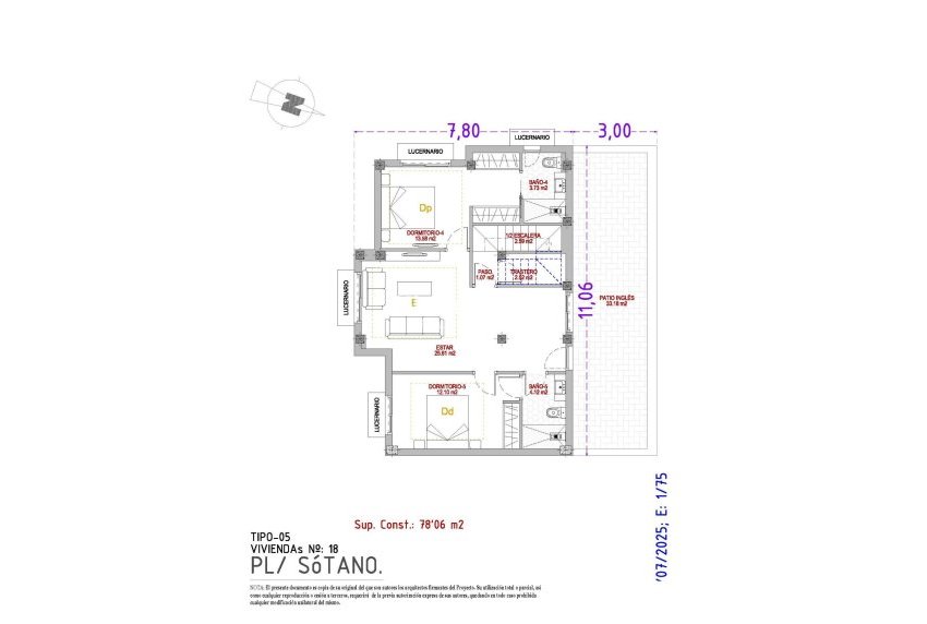 Nieuwbouw - VILLA -
FINESTRAT