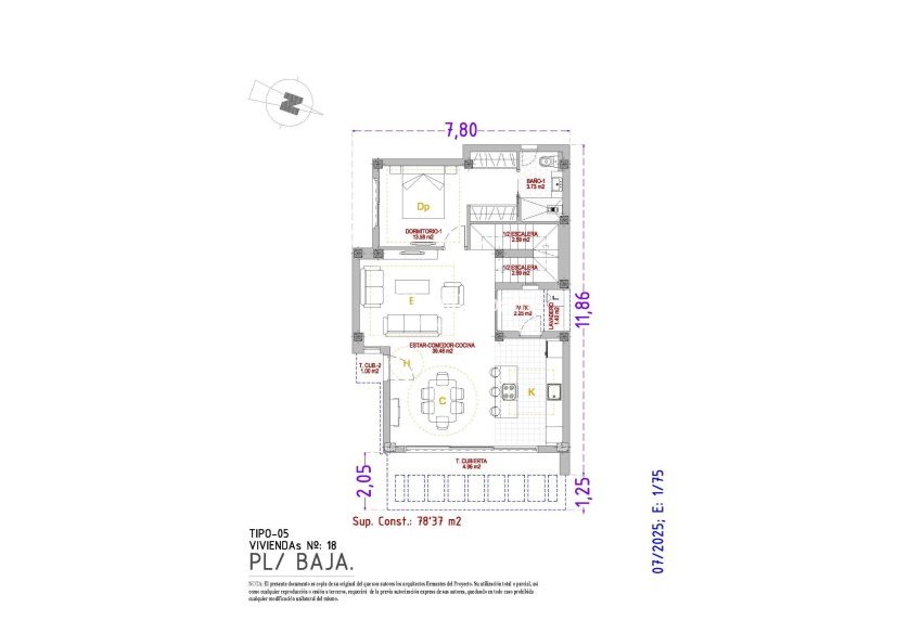 Nieuwbouw - VILLA -
FINESTRAT