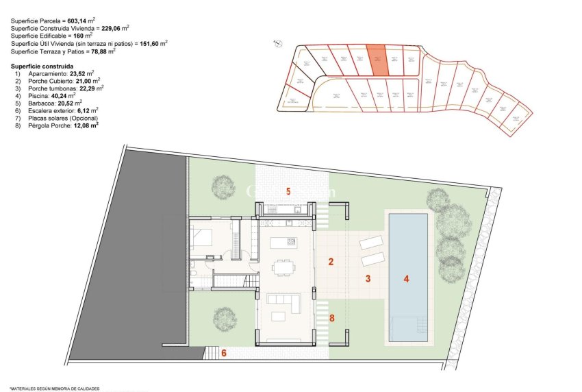Nieuwbouw - VILLA -
FINESTRAT