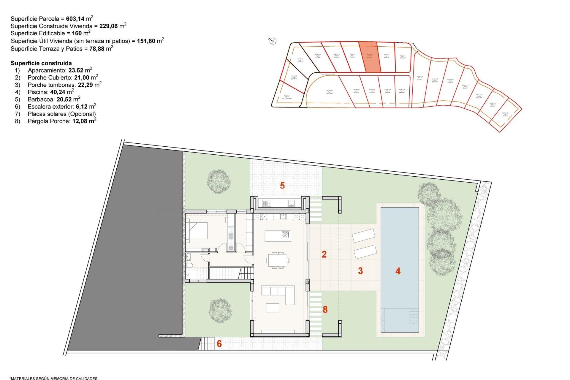 Nieuwbouw - VILLA -
FINESTRAT