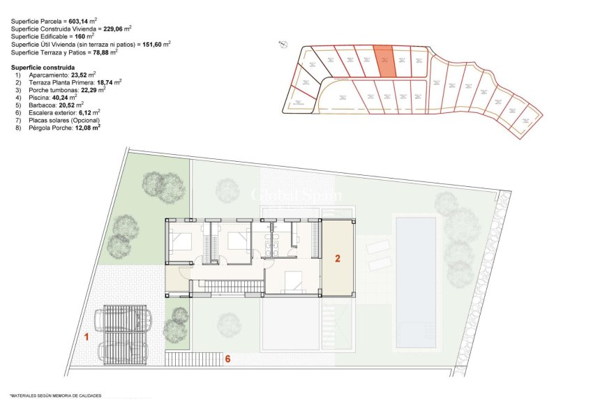 Nieuwbouw - VILLA -
FINESTRAT