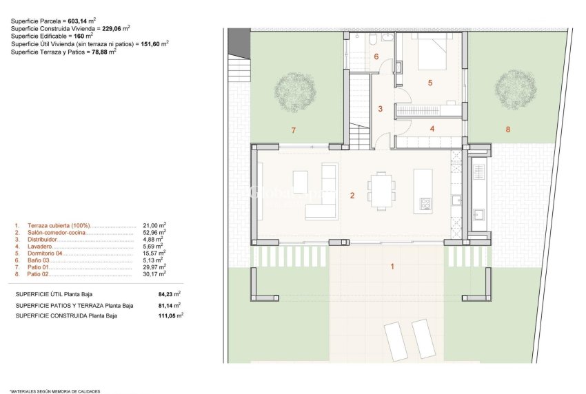 Nieuwbouw - VILLA -
FINESTRAT