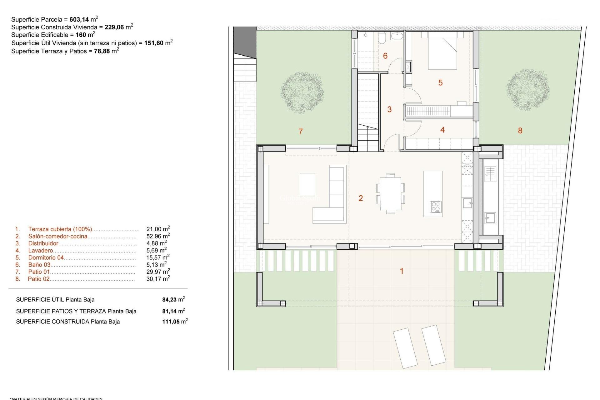 Nieuwbouw - VILLA -
FINESTRAT