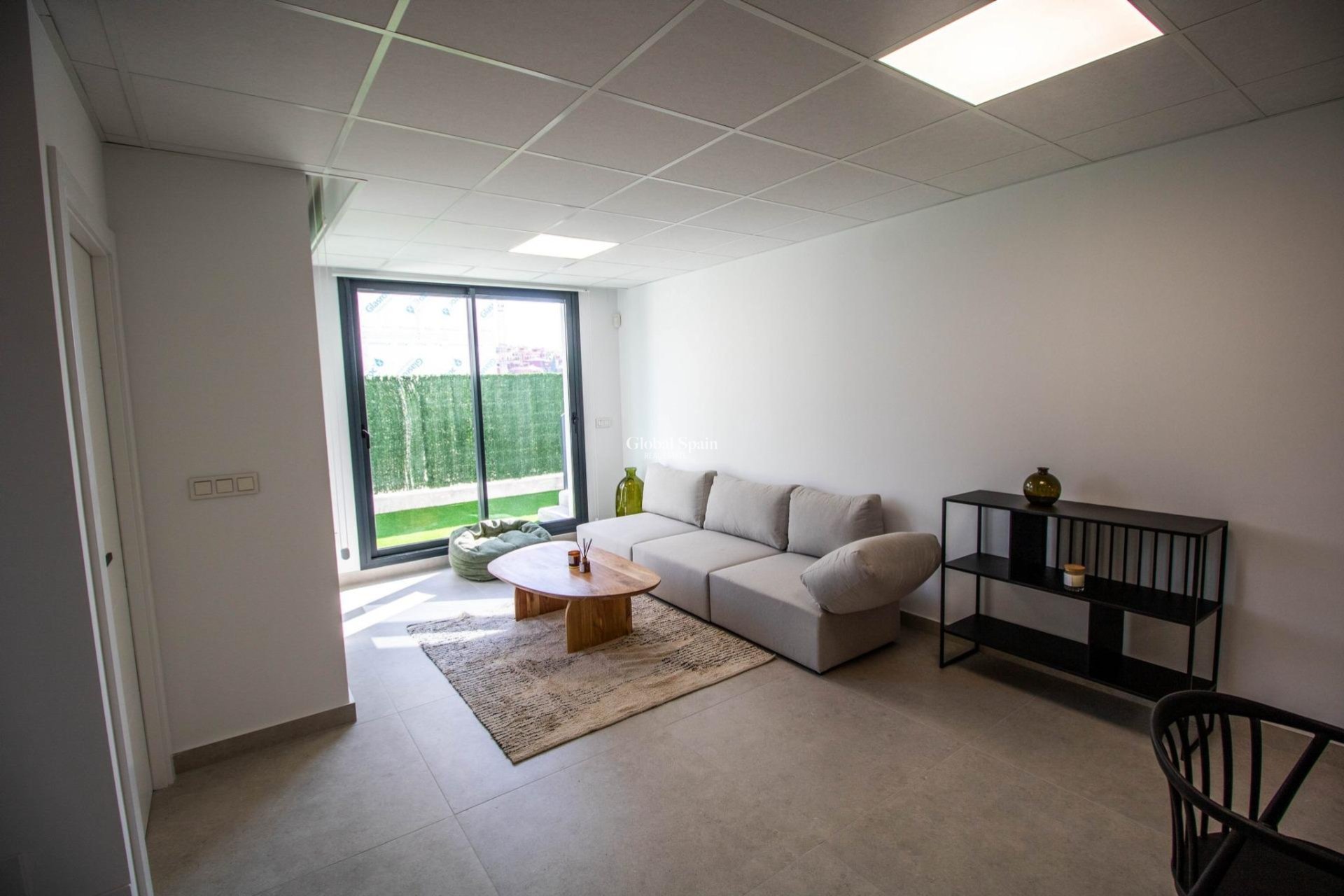 Nieuwbouw - VILLA -
FINESTRAT