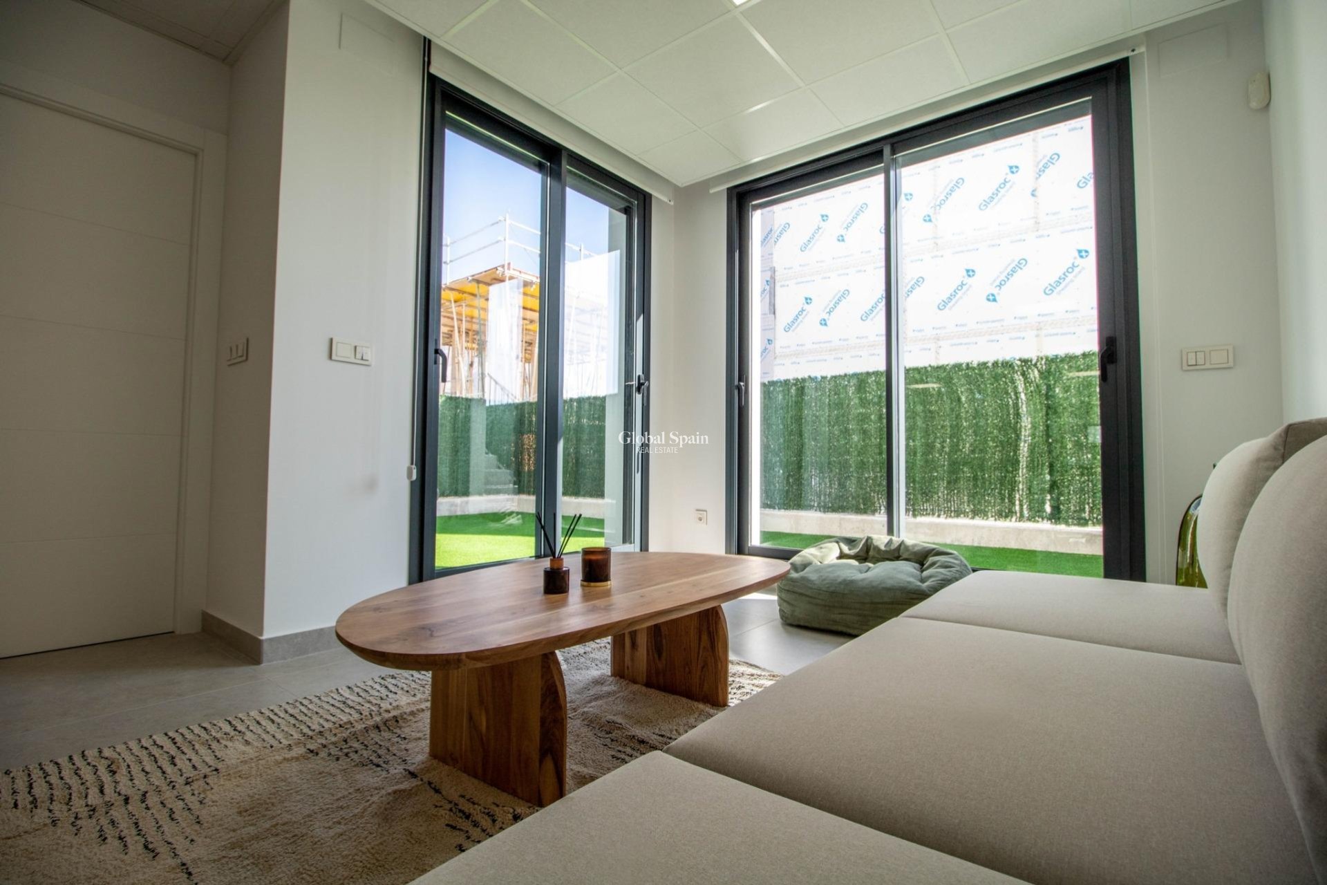 Nieuwbouw - VILLA -
FINESTRAT