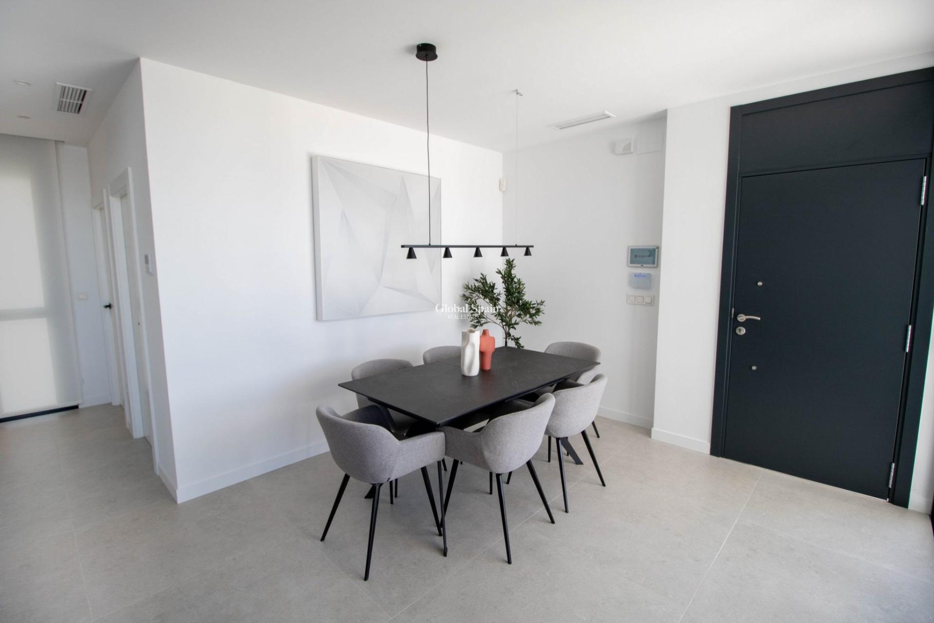 Nieuwbouw - VILLA -
FINESTRAT
