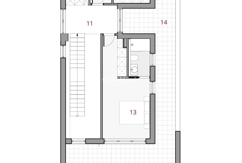 Nieuwbouw - VILLA -
FINESTRAT