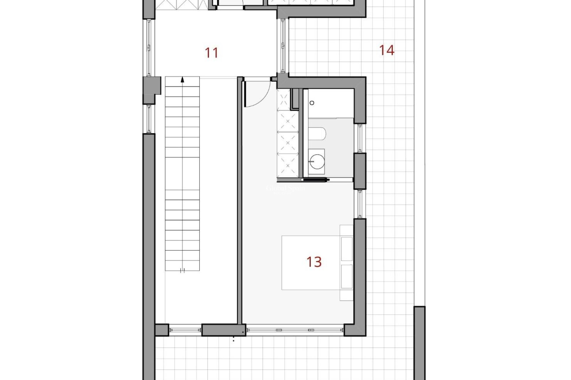 Nieuwbouw - VILLA -
FINESTRAT