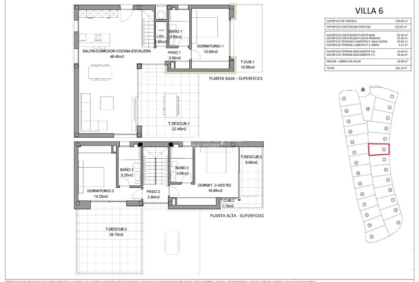 Nieuwbouw - VILLA -
FINESTRAT