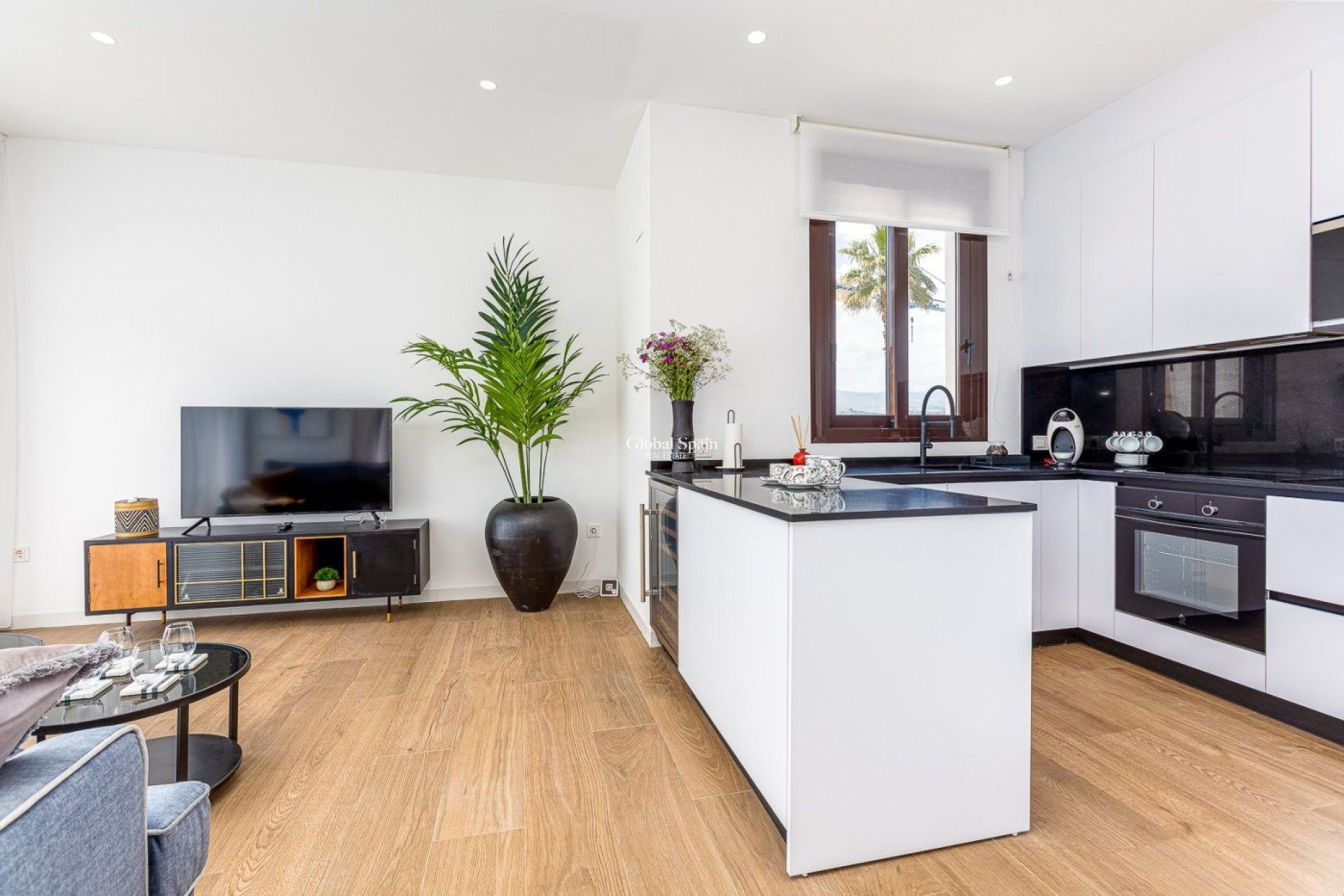 Nieuwbouw - VILLA -
FINESTRAT