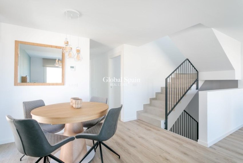 Nieuwbouw - VILLA -
FINESTRAT
