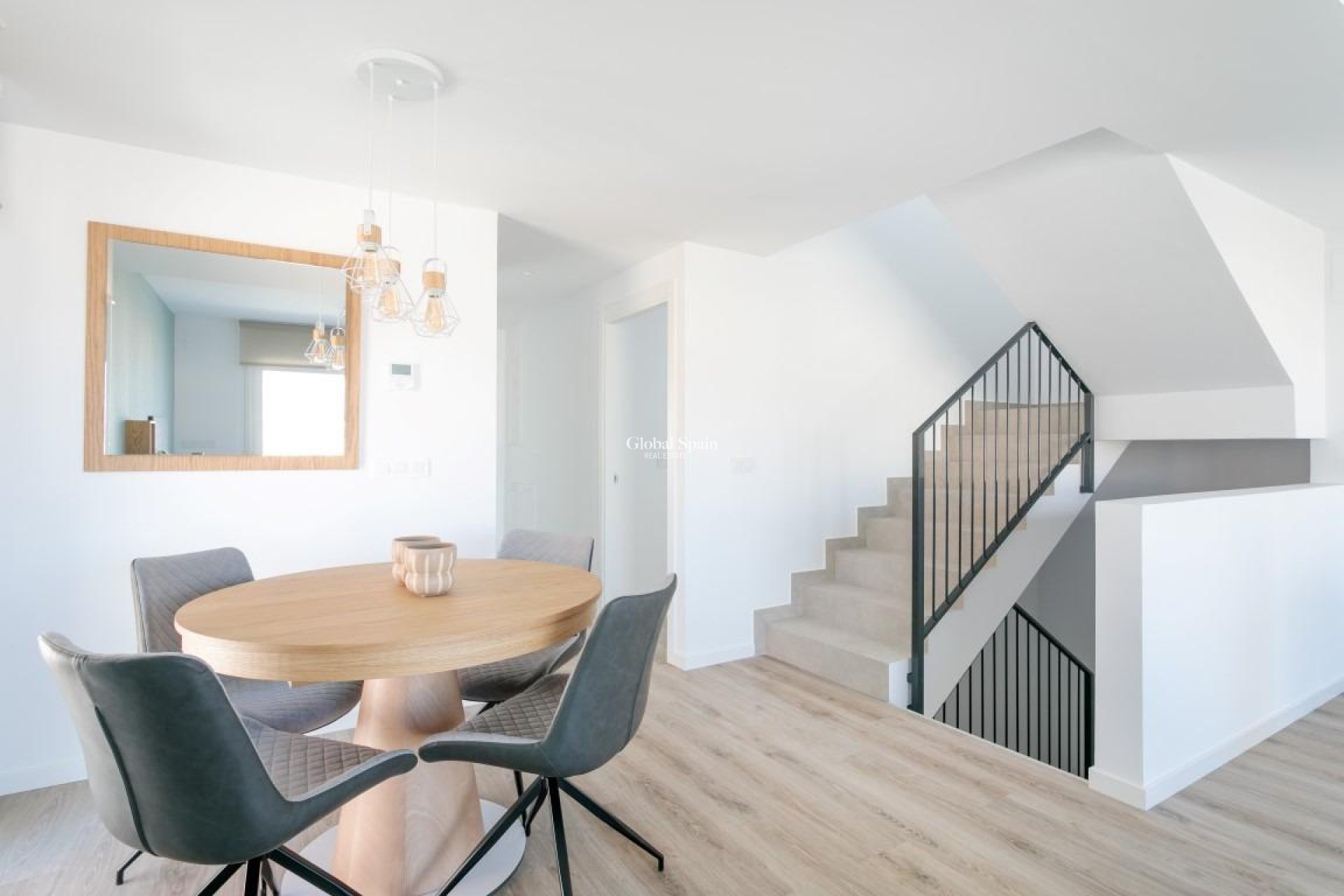 Nieuwbouw - VILLA -
FINESTRAT