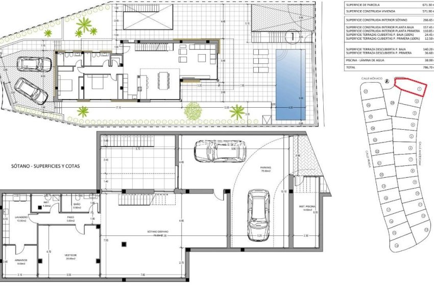 Nieuwbouw - VILLA -
FINESTRAT