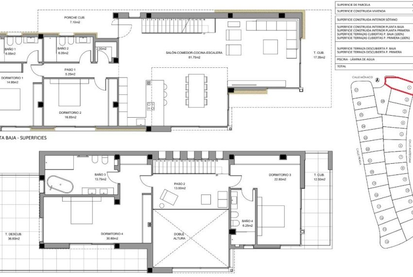 Nieuwbouw - VILLA -
FINESTRAT